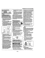 Preview for 21 page of Campbell Hausfeld VT6333 Operating Instructions Manual