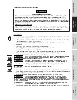 Предварительный просмотр 5 страницы Campbell Hausfeld VT6358 Operating Instructions And Parts Manual