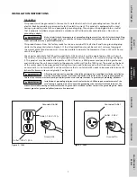 Preview for 9 page of Campbell Hausfeld VT6358 Operating Instructions And Parts Manual