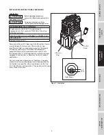 Preview for 11 page of Campbell Hausfeld VT6358 Operating Instructions And Parts Manual