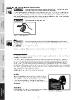 Preview for 16 page of Campbell Hausfeld VT6358 Operating Instructions And Parts Manual