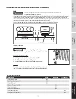 Preview for 17 page of Campbell Hausfeld VT6358 Operating Instructions And Parts Manual