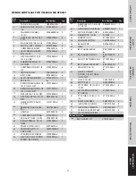 Preview for 19 page of Campbell Hausfeld VT6358 Operating Instructions And Parts Manual