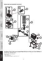 Preview for 20 page of Campbell Hausfeld VT6358 Operating Instructions And Parts Manual