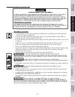 Preview for 27 page of Campbell Hausfeld VT6358 Operating Instructions And Parts Manual