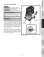 Предварительный просмотр 55 страницы Campbell Hausfeld VT6358 Operating Instructions And Parts Manual