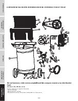 Preview for 62 page of Campbell Hausfeld VT6358 Operating Instructions And Parts Manual