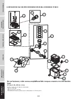 Предварительный просмотр 64 страницы Campbell Hausfeld VT6358 Operating Instructions And Parts Manual