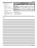 Предварительный просмотр 7 страницы Campbell Hausfeld VT636600 Operating Instructions Manual