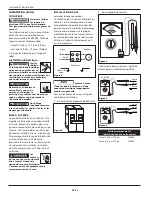 Предварительный просмотр 14 страницы Campbell Hausfeld VT636600 Operating Instructions Manual