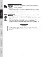 Предварительный просмотр 6 страницы Campbell Hausfeld VT6367 Operating Instructions And Parts Manual
