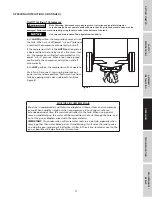 Preview for 13 page of Campbell Hausfeld VT6367 Operating Instructions And Parts Manual