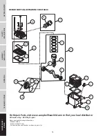Preview for 20 page of Campbell Hausfeld VT6367 Operating Instructions And Parts Manual