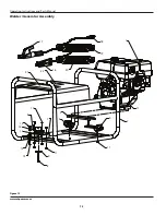 Preview for 16 page of Campbell Hausfeld Welder / Generator GW4500 Operating Instructions And Parts Manual