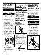 Предварительный просмотр 4 страницы Campbell Hausfeld WF1800 Operating Instructions & Parts Manual