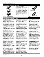 Предварительный просмотр 8 страницы Campbell Hausfeld WF1800 Operating Instructions & Parts Manual