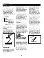 Предварительный просмотр 6 страницы Campbell Hausfeld WF2010 Operating Instructions & Parts Manual