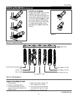 Preview for 7 page of Campbell Hausfeld WF2010 Operating Instructions & Parts Manual