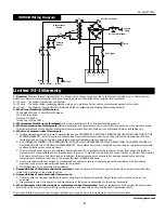 Предварительный просмотр 9 страницы Campbell Hausfeld WF2010 Operating Instructions & Parts Manual