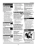 Preview for 15 page of Campbell Hausfeld WF2010 Operating Instructions & Parts Manual