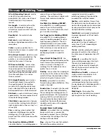 Предварительный просмотр 11 страницы Campbell Hausfeld WF2034 Operating Instructions & Parts Manual