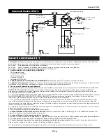 Предварительный просмотр 21 страницы Campbell Hausfeld WF2034 Operating Instructions & Parts Manual