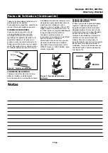 Preview for 35 page of Campbell Hausfeld WF2150 Operating Instructions And Parts Manual