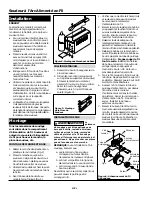 Предварительный просмотр 16 страницы Campbell Hausfeld WG2020 Operating Instructions And Parts Manual