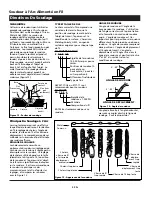 Preview for 22 page of Campbell Hausfeld WG2040 Operating Instructions & Parts Manual