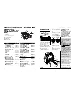 Preview for 5 page of Campbell Hausfeld WG2060 Operating Instructions And Parts Manual