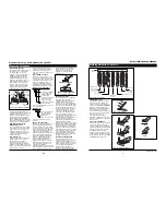 Предварительный просмотр 9 страницы Campbell Hausfeld WG2060 Operating Instructions And Parts Manual