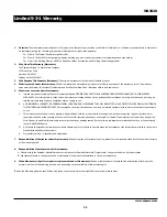 Предварительный просмотр 11 страницы Campbell Hausfeld WG3020 Operating Instructions & Parts Manual
