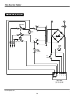 Предварительный просмотр 12 страницы Campbell Hausfeld WG3020 Operating Instructions & Parts Manual