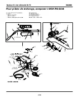 Preview for 29 page of Campbell Hausfeld WG3020 Operating Instructions & Parts Manual