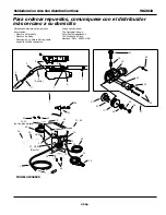 Preview for 45 page of Campbell Hausfeld WG3020 Operating Instructions & Parts Manual