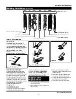 Preview for 9 page of Campbell Hausfeld WG3060 Operating Instructions & Parts Manual