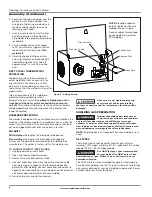 Предварительный просмотр 6 страницы Campbell Hausfeld WG3080 Operating Instructions And Parts Manual