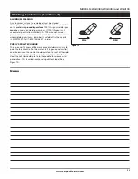 Preview for 11 page of Campbell Hausfeld WG3080 Operating Instructions And Parts Manual