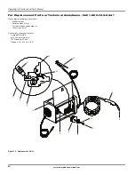 Preview for 14 page of Campbell Hausfeld WG3080 Operating Instructions And Parts Manual