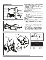 Preview for 21 page of Campbell Hausfeld WG3080 Operating Instructions And Parts Manual