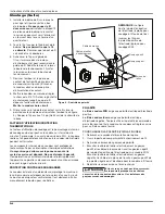 Preview for 22 page of Campbell Hausfeld WG3080 Operating Instructions And Parts Manual