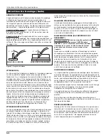Preview for 26 page of Campbell Hausfeld WG3080 Operating Instructions And Parts Manual