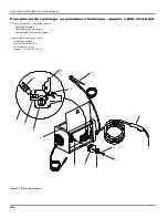 Preview for 30 page of Campbell Hausfeld WG3080 Operating Instructions And Parts Manual