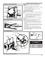 Preview for 37 page of Campbell Hausfeld WG3080 Operating Instructions And Parts Manual