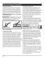 Preview for 42 page of Campbell Hausfeld WG3080 Operating Instructions And Parts Manual