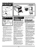 Preview for 22 page of Campbell Hausfeld WG4000 Operating Instructions And Parts Manual