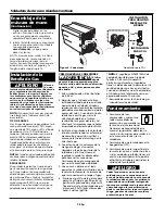 Preview for 38 page of Campbell Hausfeld WG4000 Operating Instructions And Parts Manual