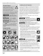 Preview for 18 page of Campbell Hausfeld WK250000AV Operating Instructions And Parts Manual