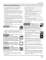 Preview for 19 page of Campbell Hausfeld WK250000AV Operating Instructions And Parts Manual