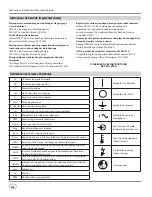 Preview for 22 page of Campbell Hausfeld WK250000AV Operating Instructions And Parts Manual